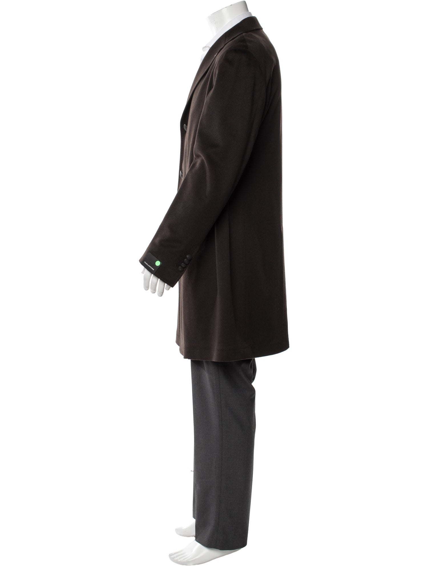 Tagliatore Overcoat
