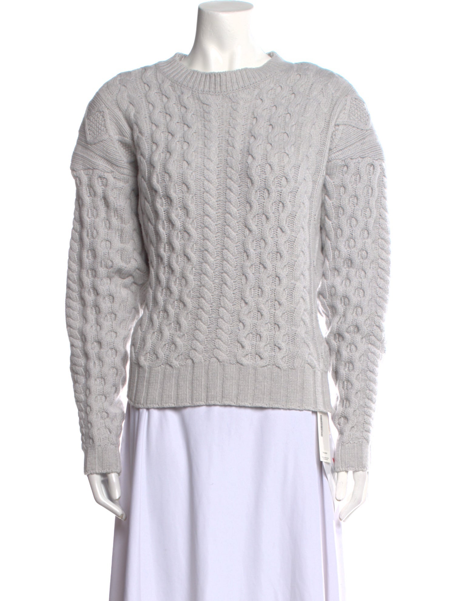 The Andamane Crew Neck Sweater w/ Tags