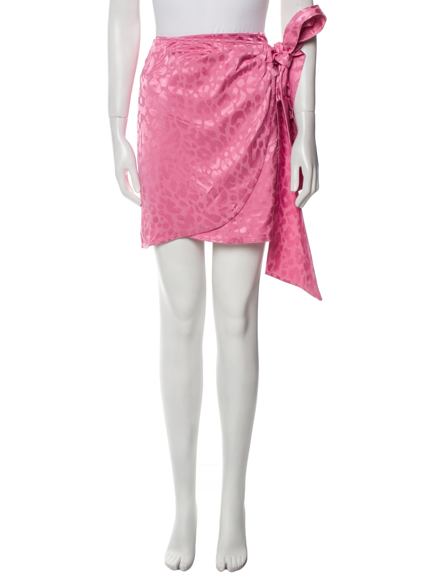 The Andamane Mini Skirt w/ Tags