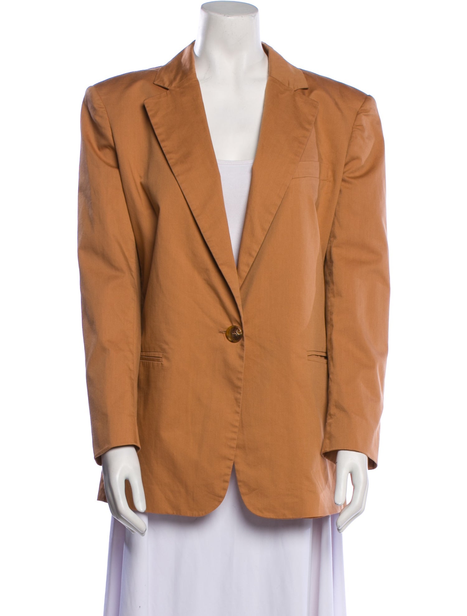 The Andamane Blazer