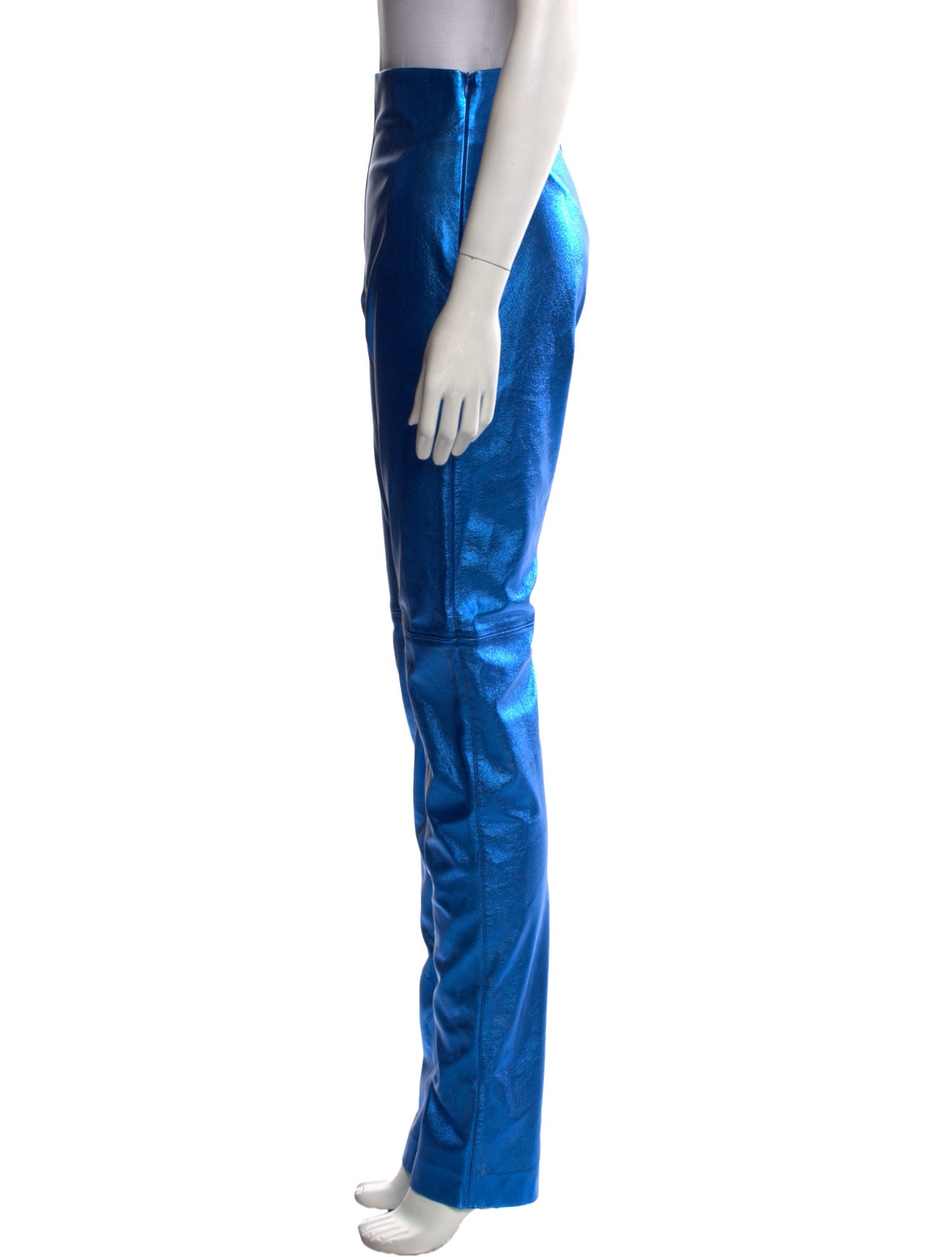 The Andamane Straight Leg Pants