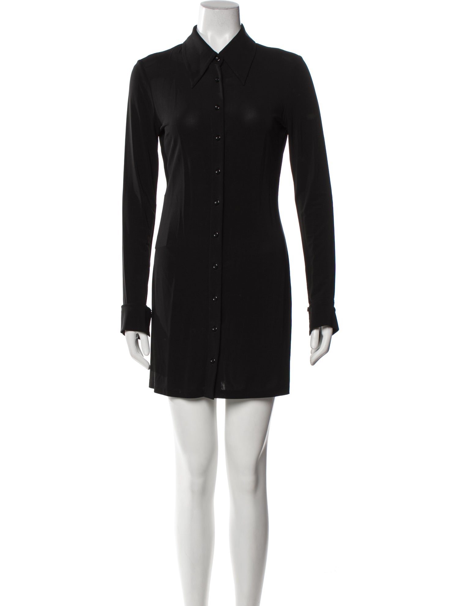 The Andamane Mini Dress