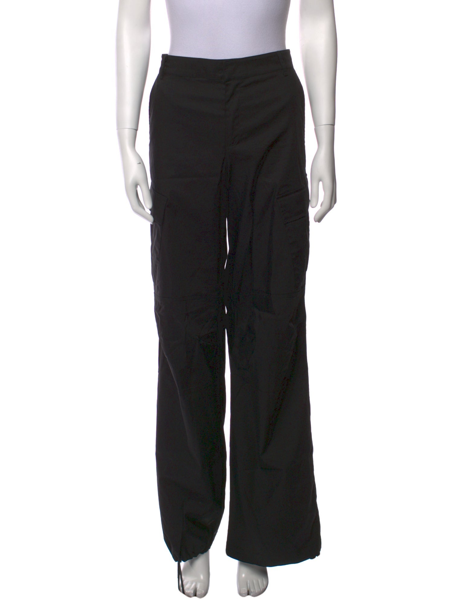 The Andamane Wide Leg Pants