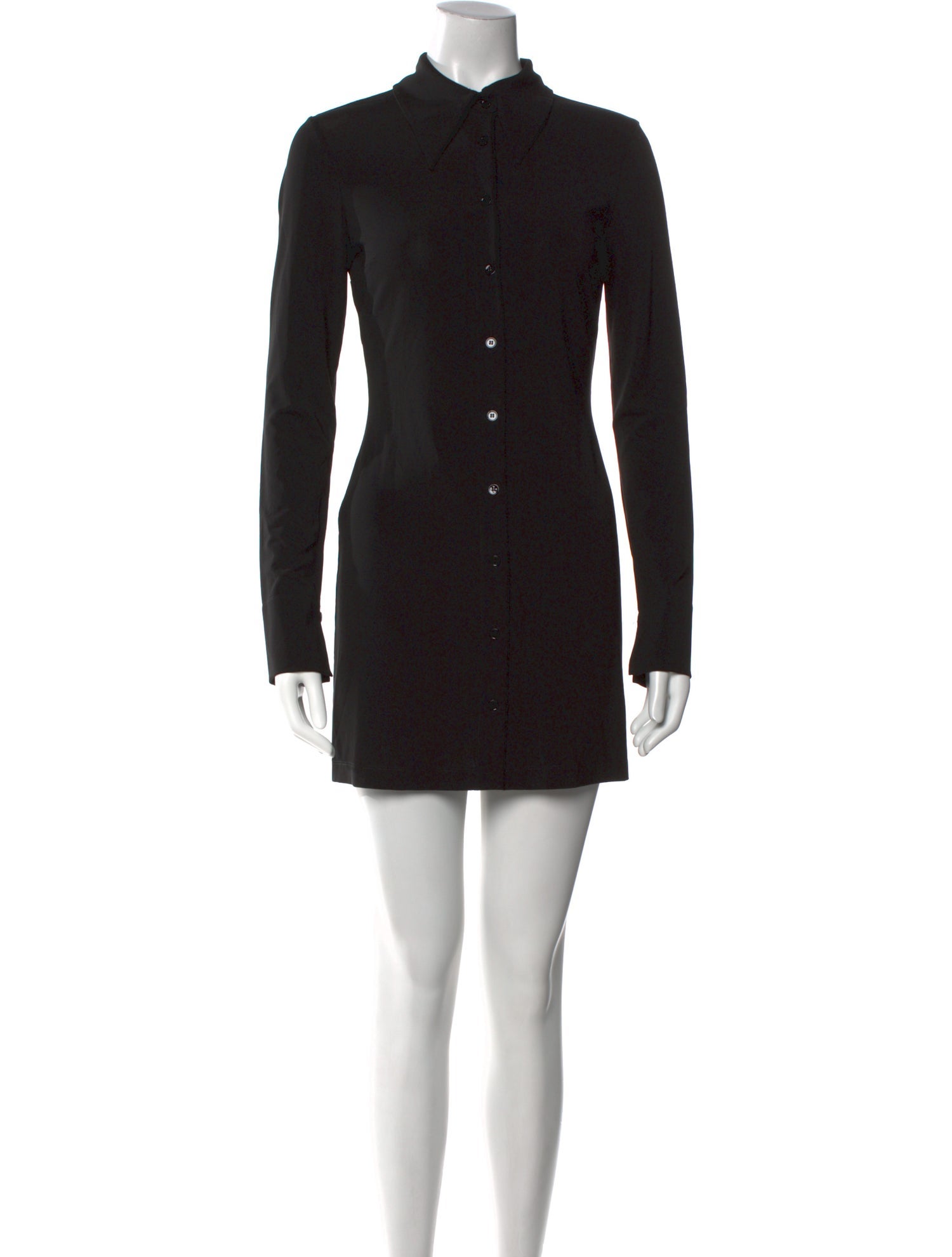 The Andamane Mini Dress