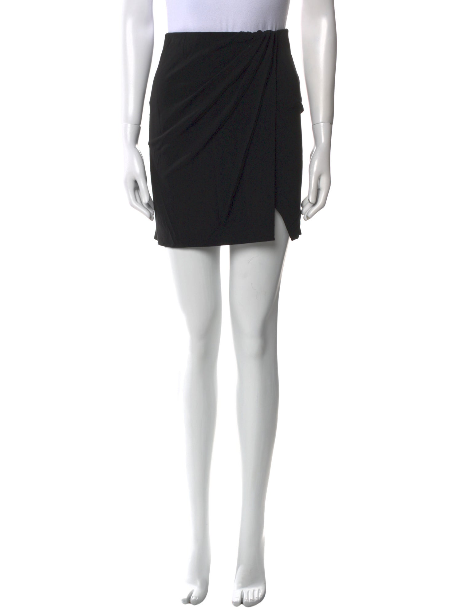 The Andamane Mini Skirt