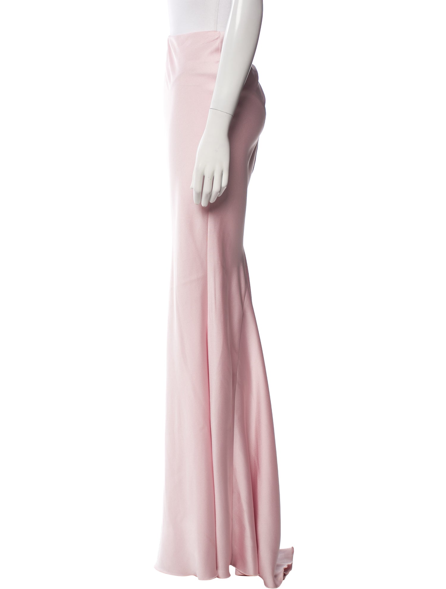 The Andamane Long Skirt