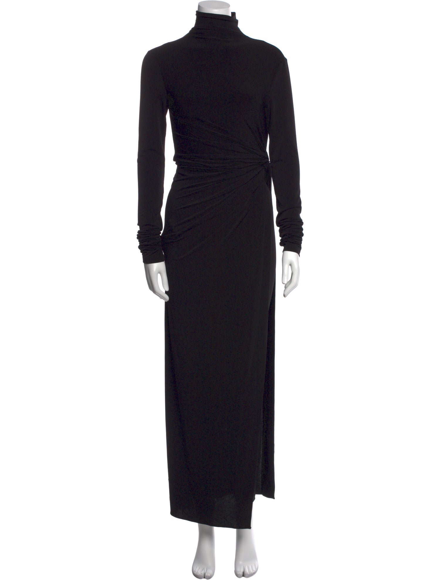 The Andamane Turtleneck Jumpsuit w/ Tags