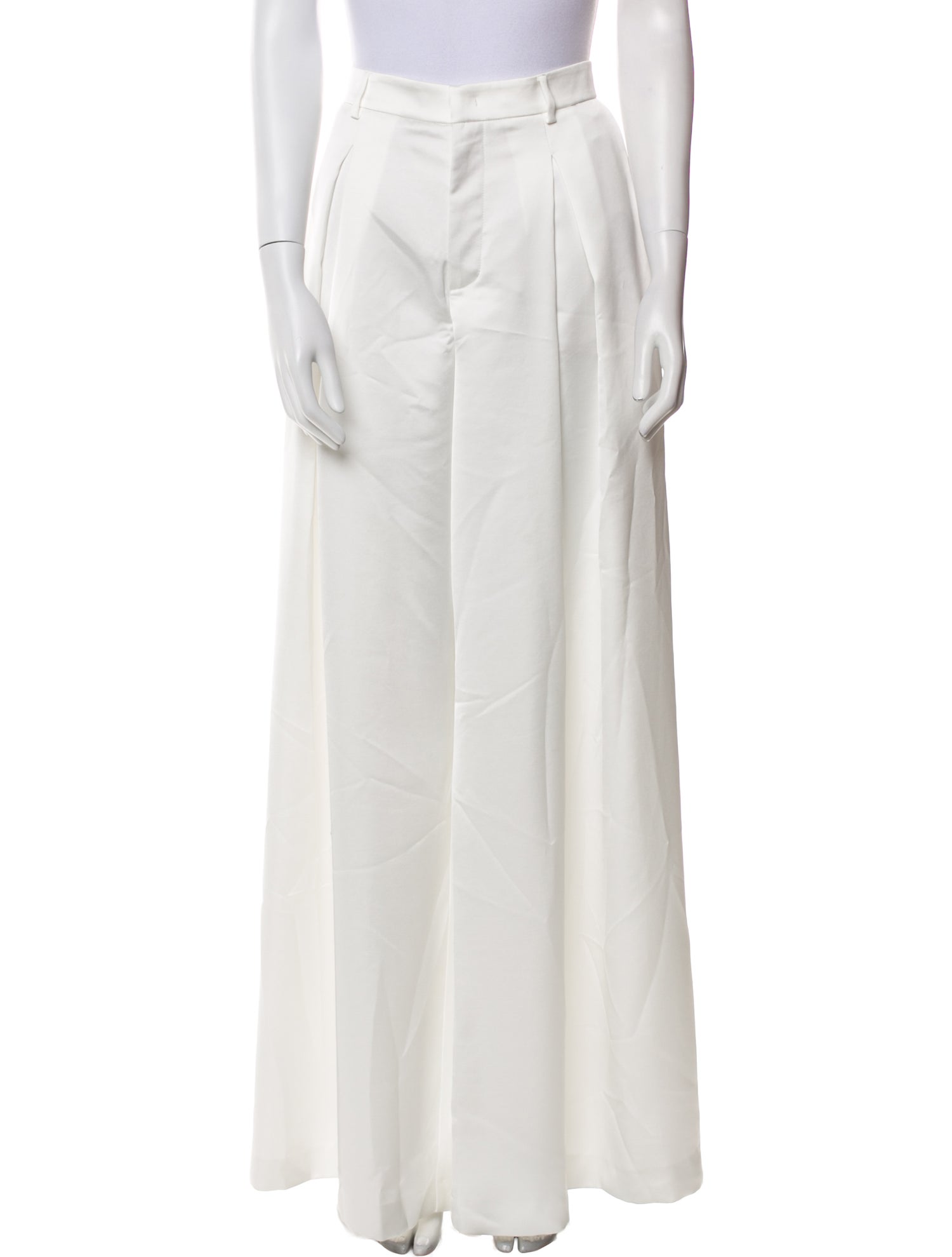 The Andamane Wide Leg Pants w/ Tags