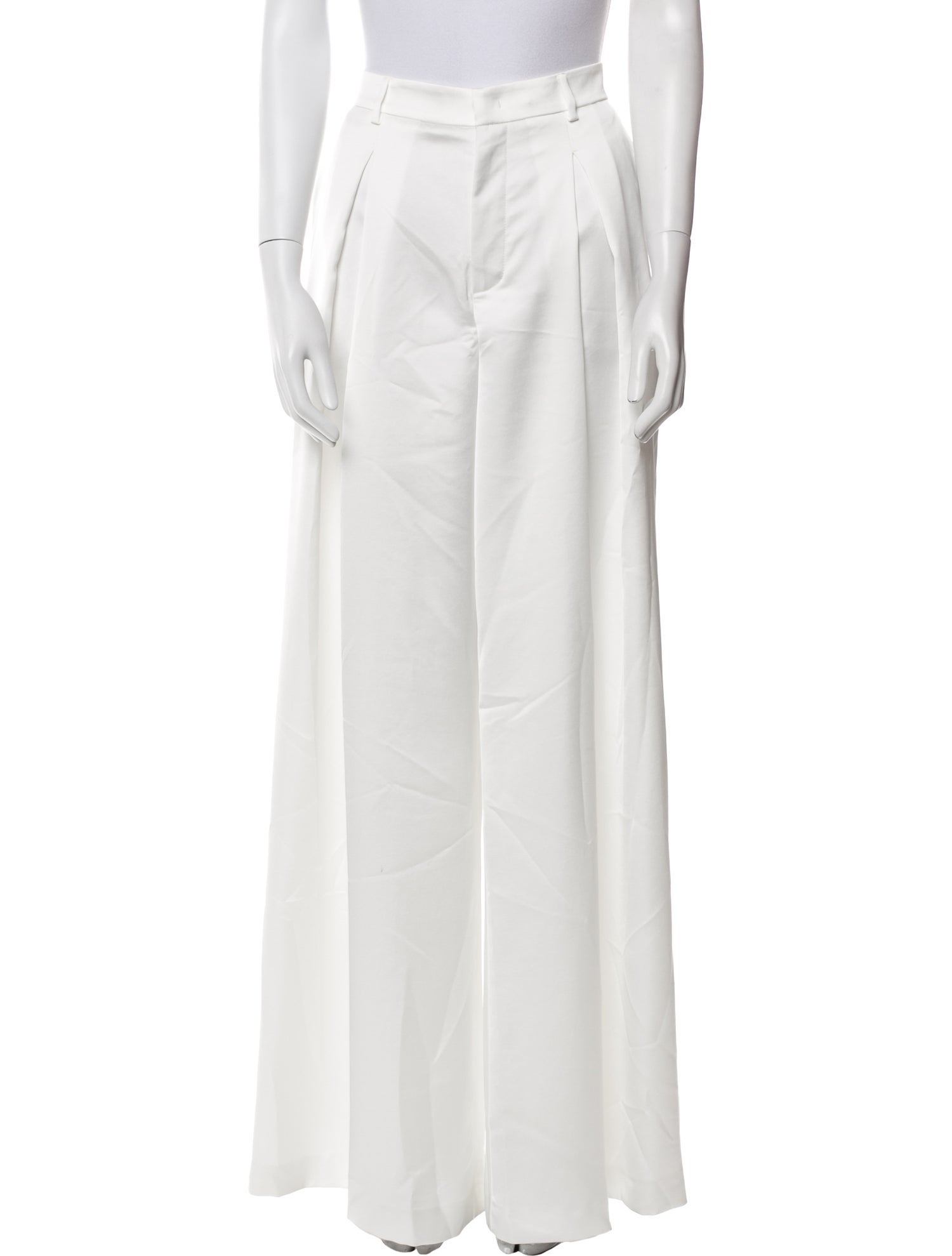 The Andamane Wide Leg Pants w/ Tags