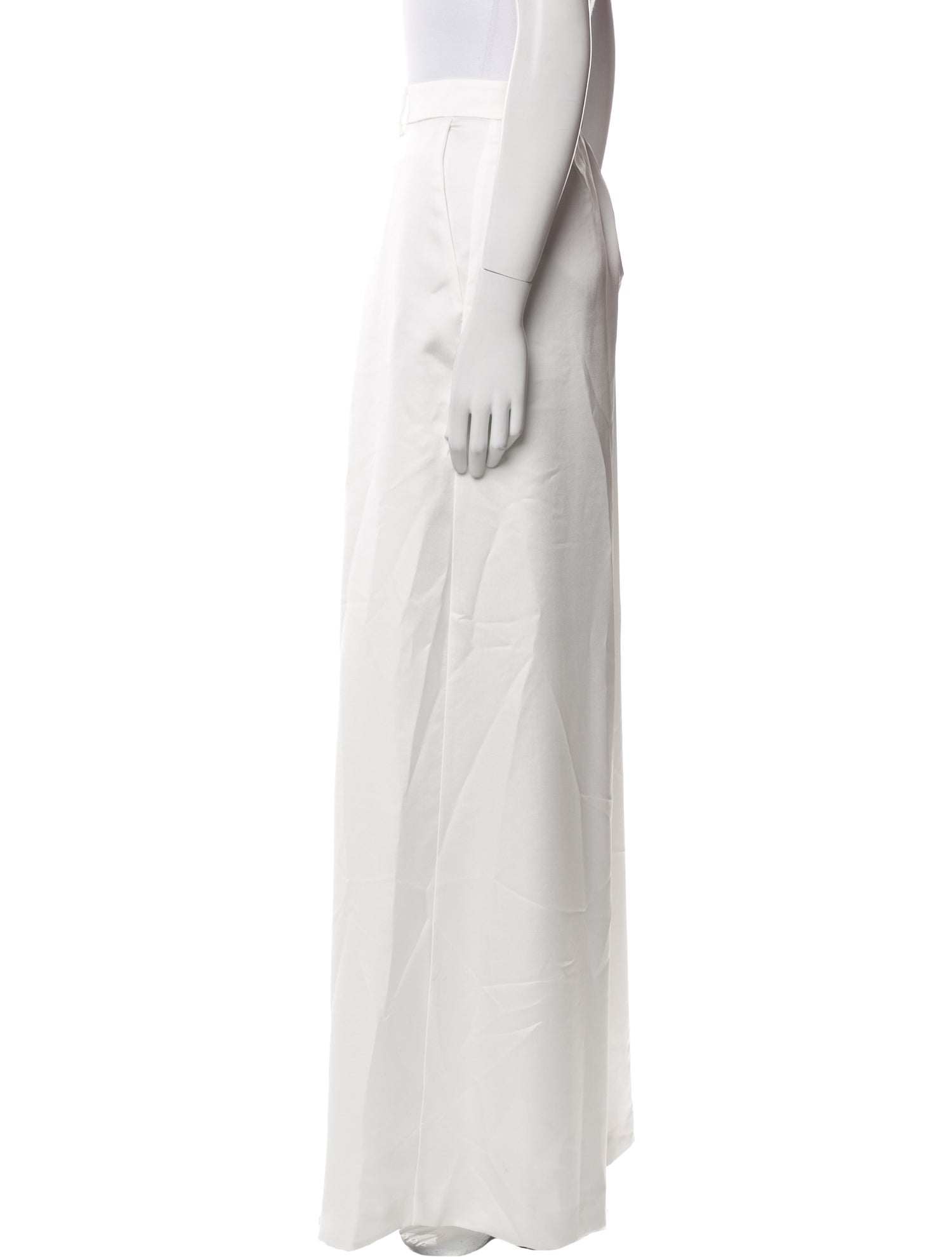 The Andamane Wide Leg Pants w/ Tags