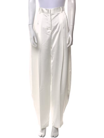 The Andamane Wide Leg Pants
