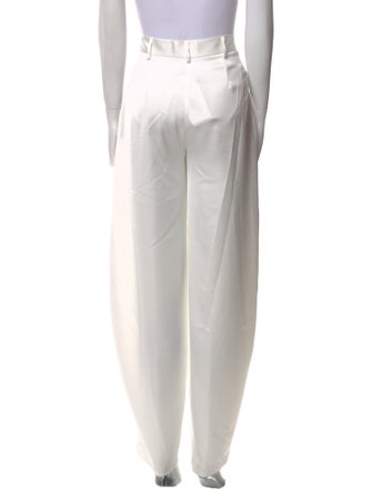 The Andamane Wide Leg Pants