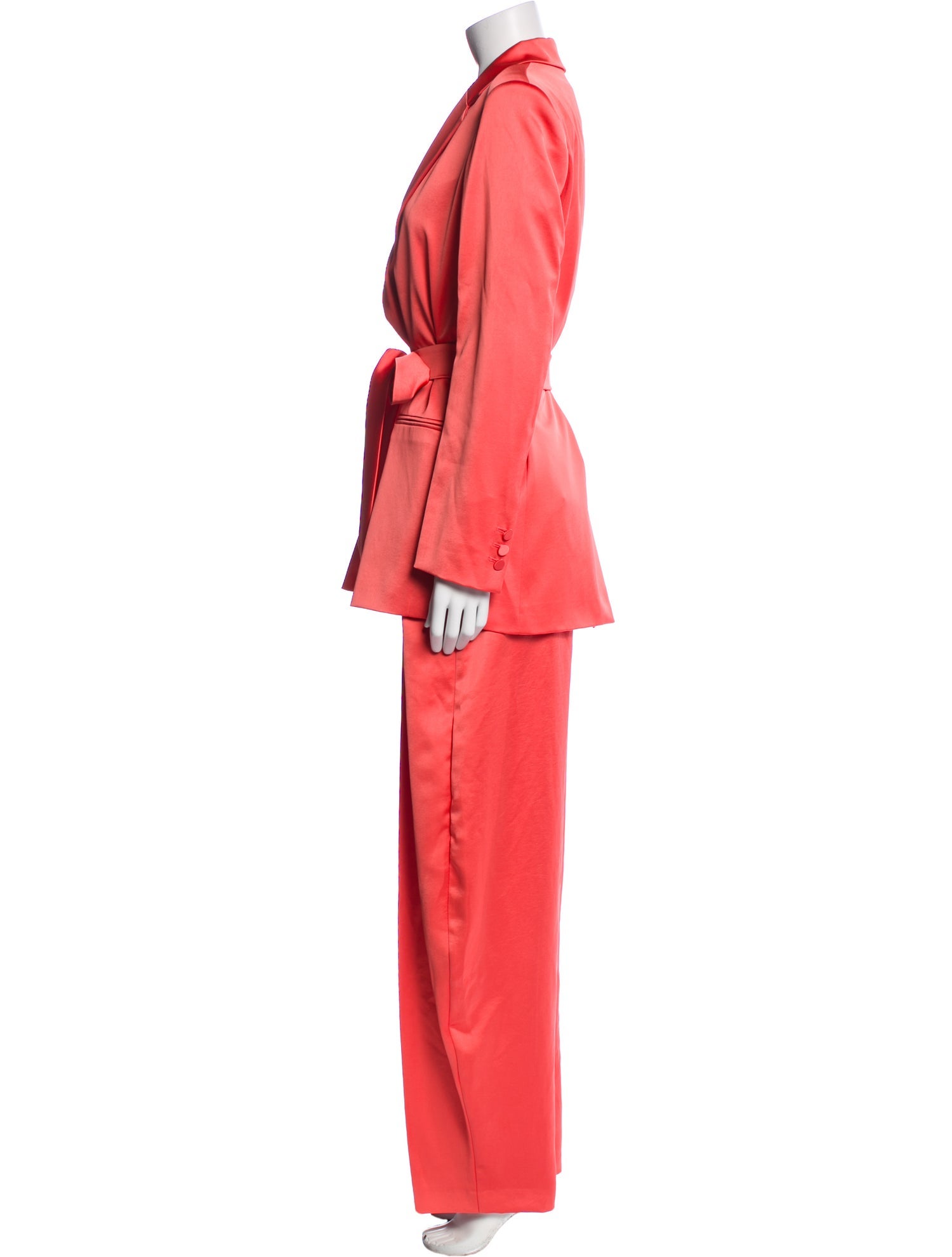 The Andamane Pantsuit w/ Tags