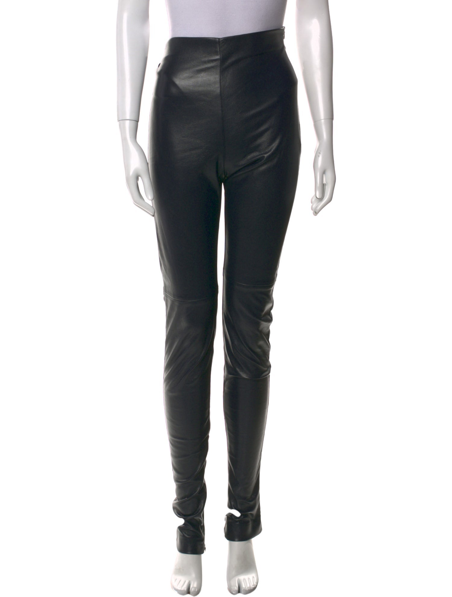 The Andamane Skinny Leg Pants