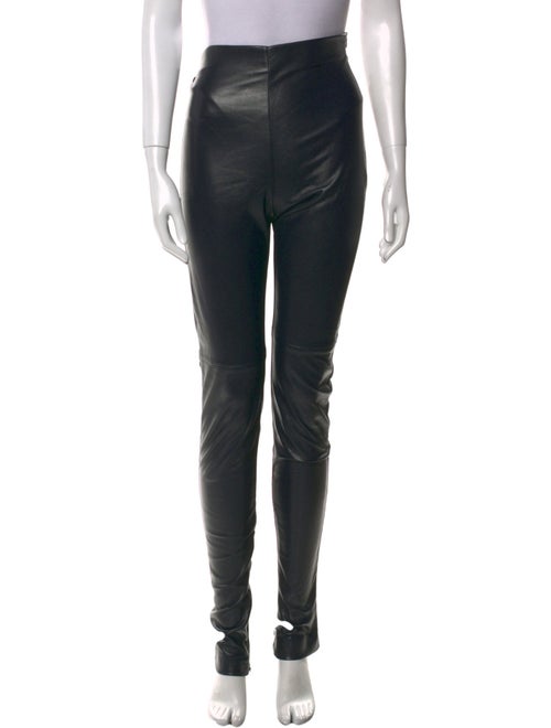 The Andamane Skinny Leg Pants