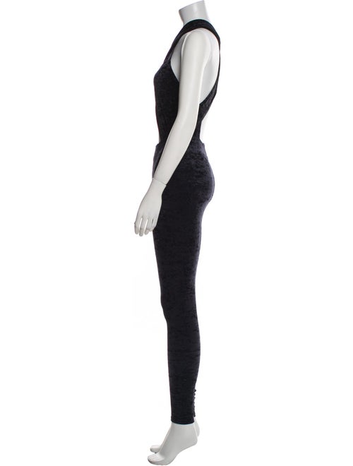 The Andamane V-Neck Jumpsuit