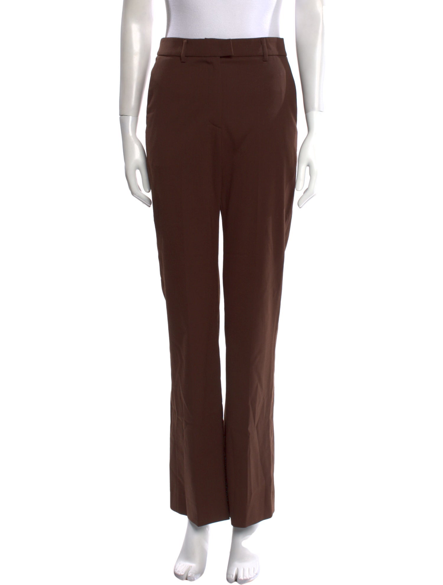 The Andamane Wide Leg Pants