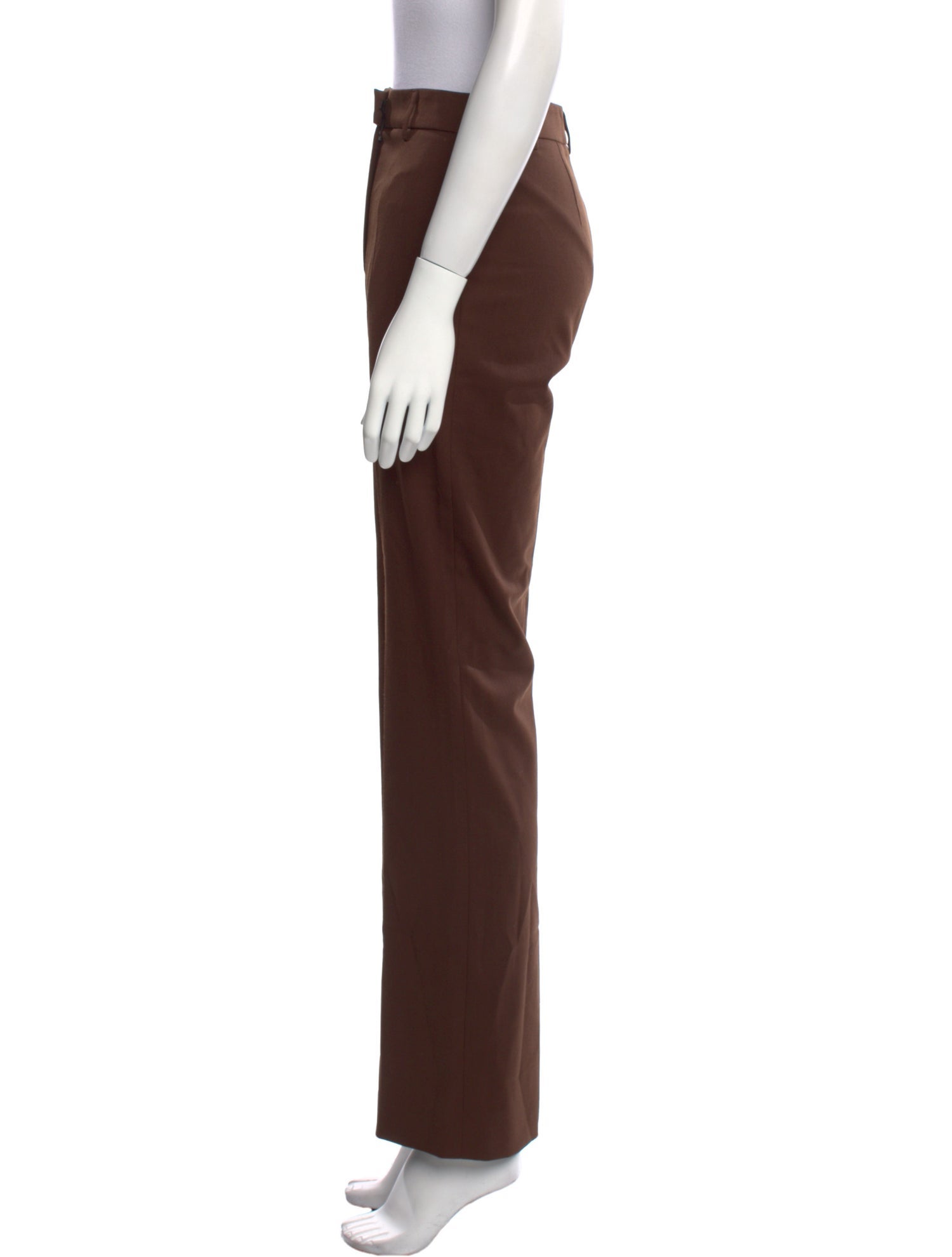 The Andamane Wide Leg Pants