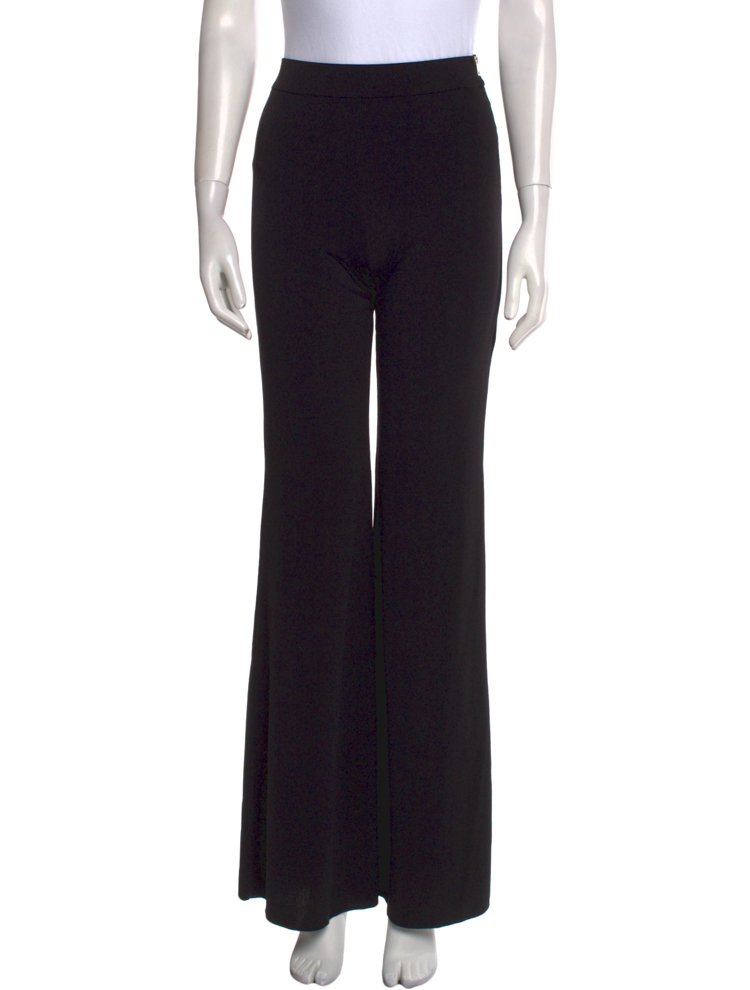 The Andamane Wide Leg Pants