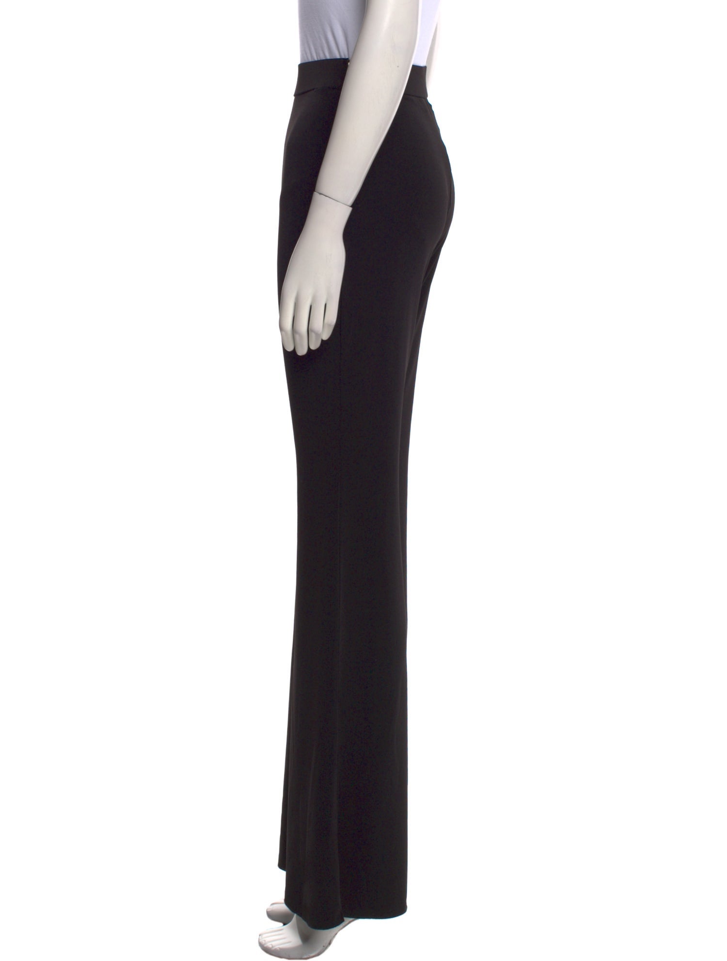 The Andamane Wide Leg Pants