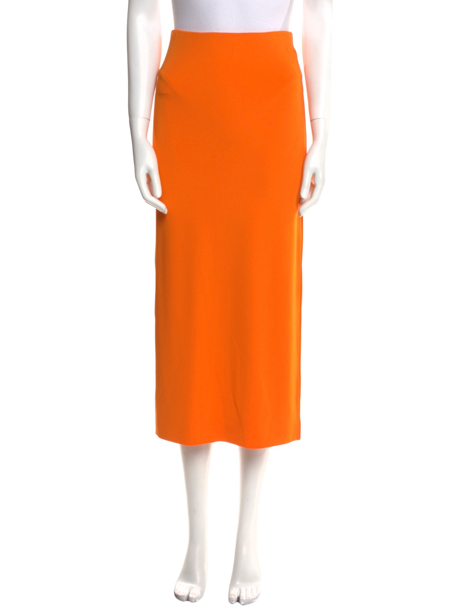 The Andamane Midi Length Skirt