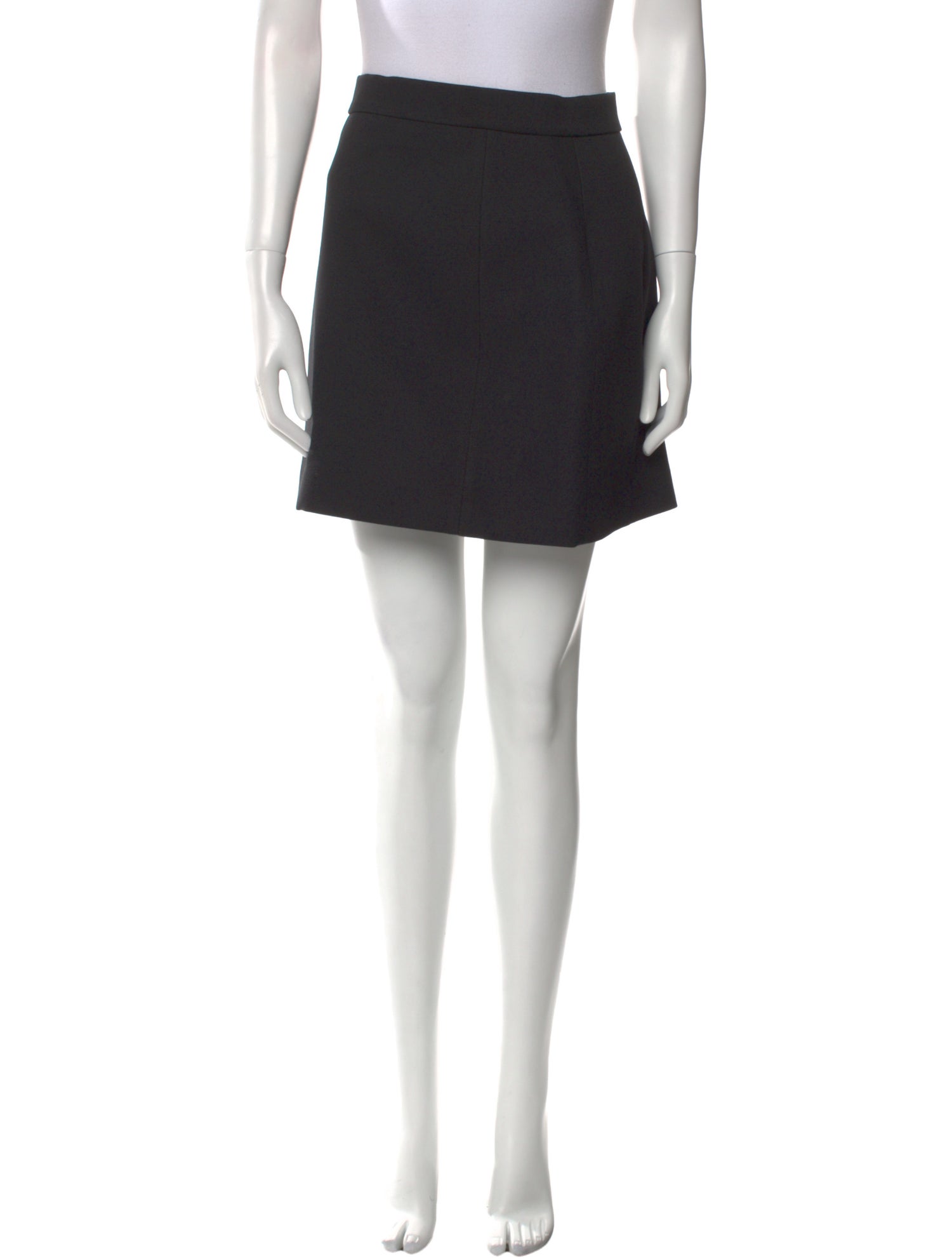 The Andamane Mini Skirt