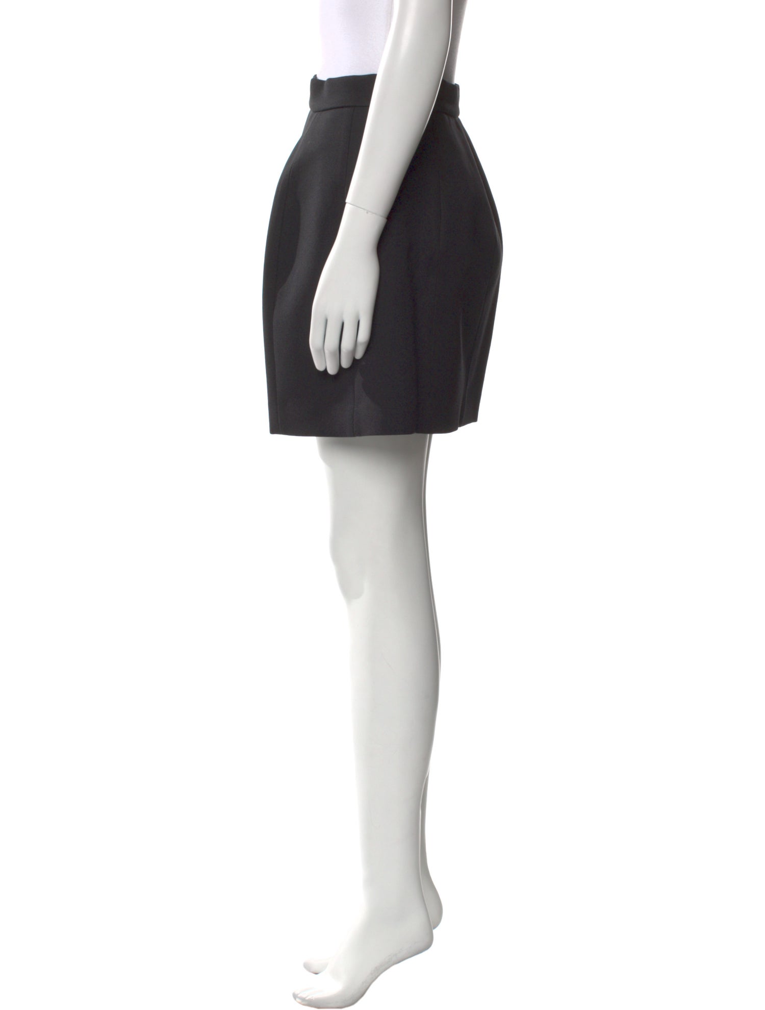 The Andamane Mini Skirt