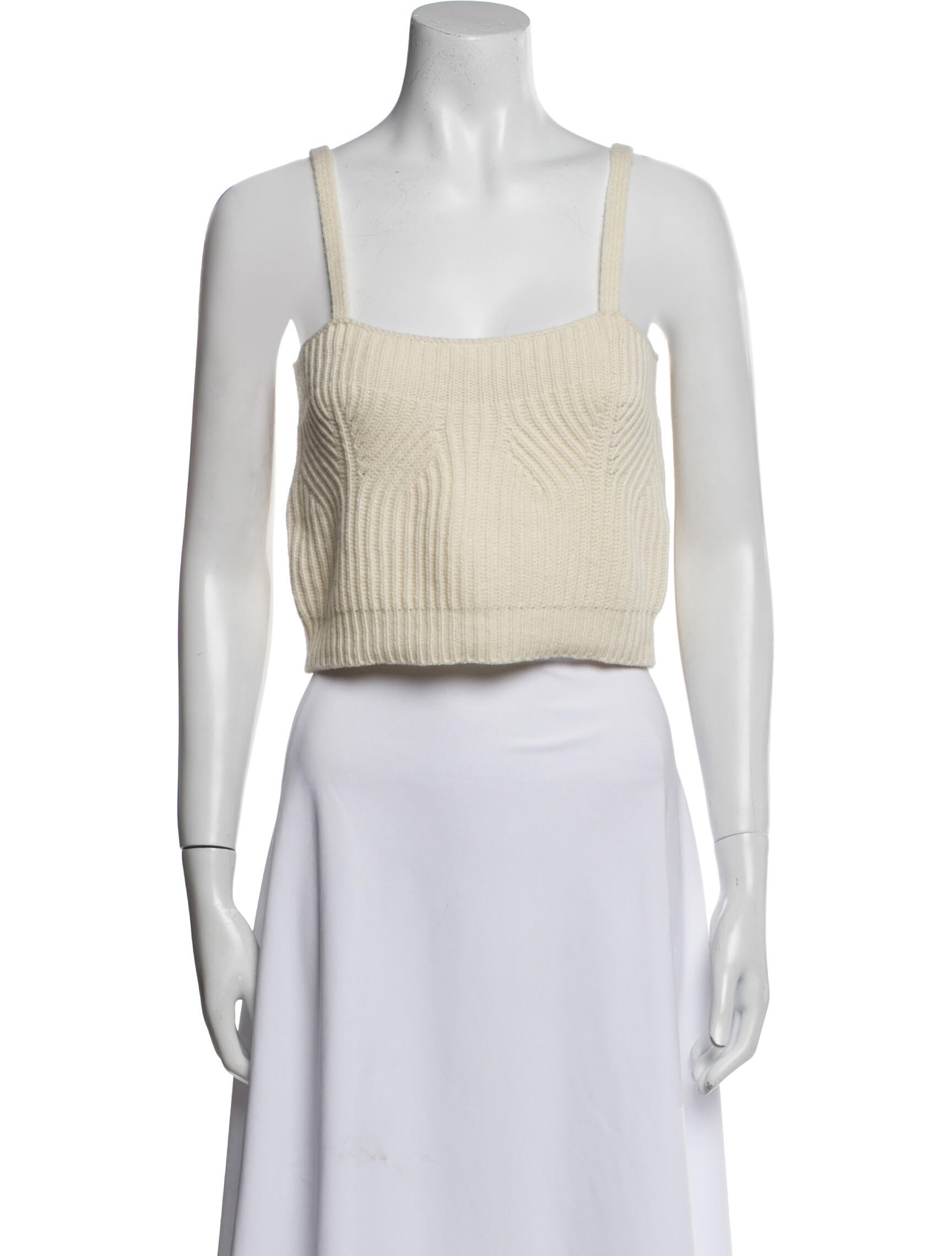 The Andamane Virgin Wool Colorblock Pattern Sweater