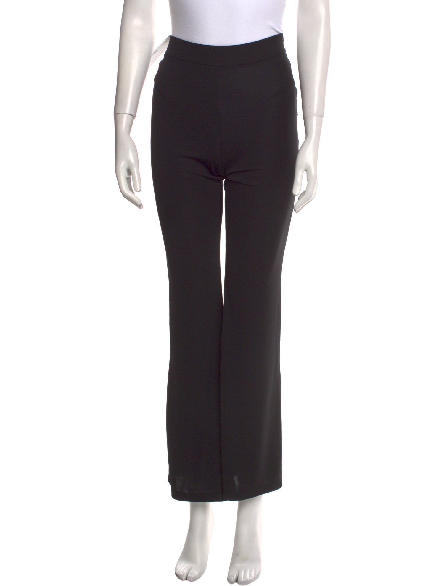 The Andamane Wide Leg Pants