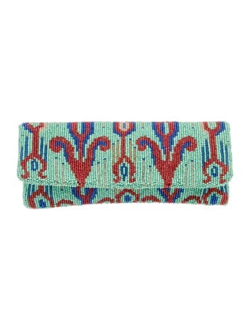 Tiana Clutches Clutch