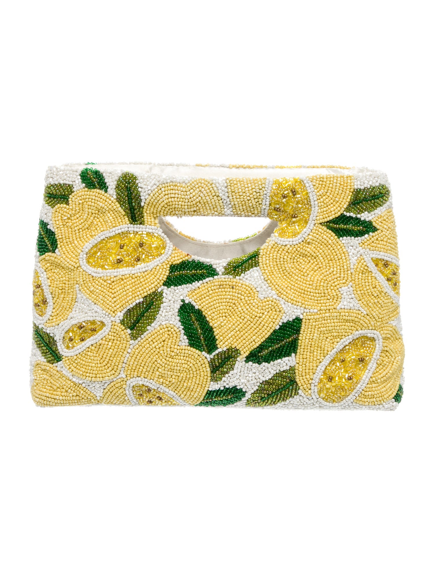 Tiana Top Handle Bag