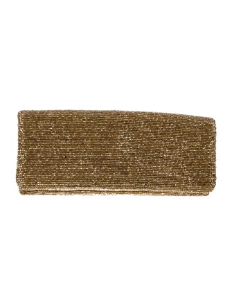 Tiana Sequins Clutch