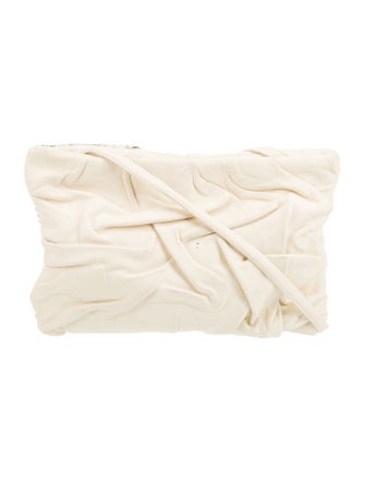 Tiana Leather Shoulder Bag