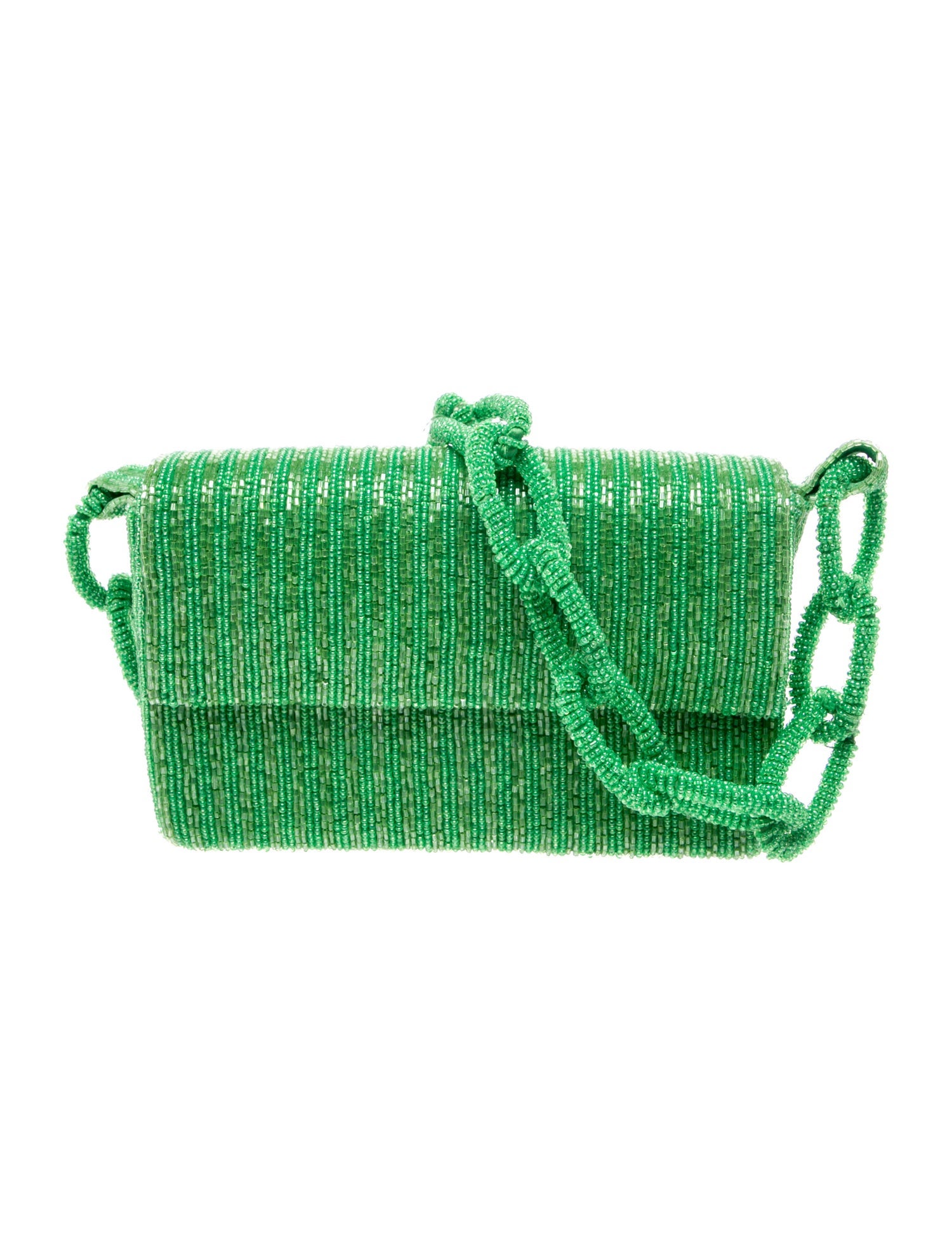 Tiana Crystal Shoulder Bag