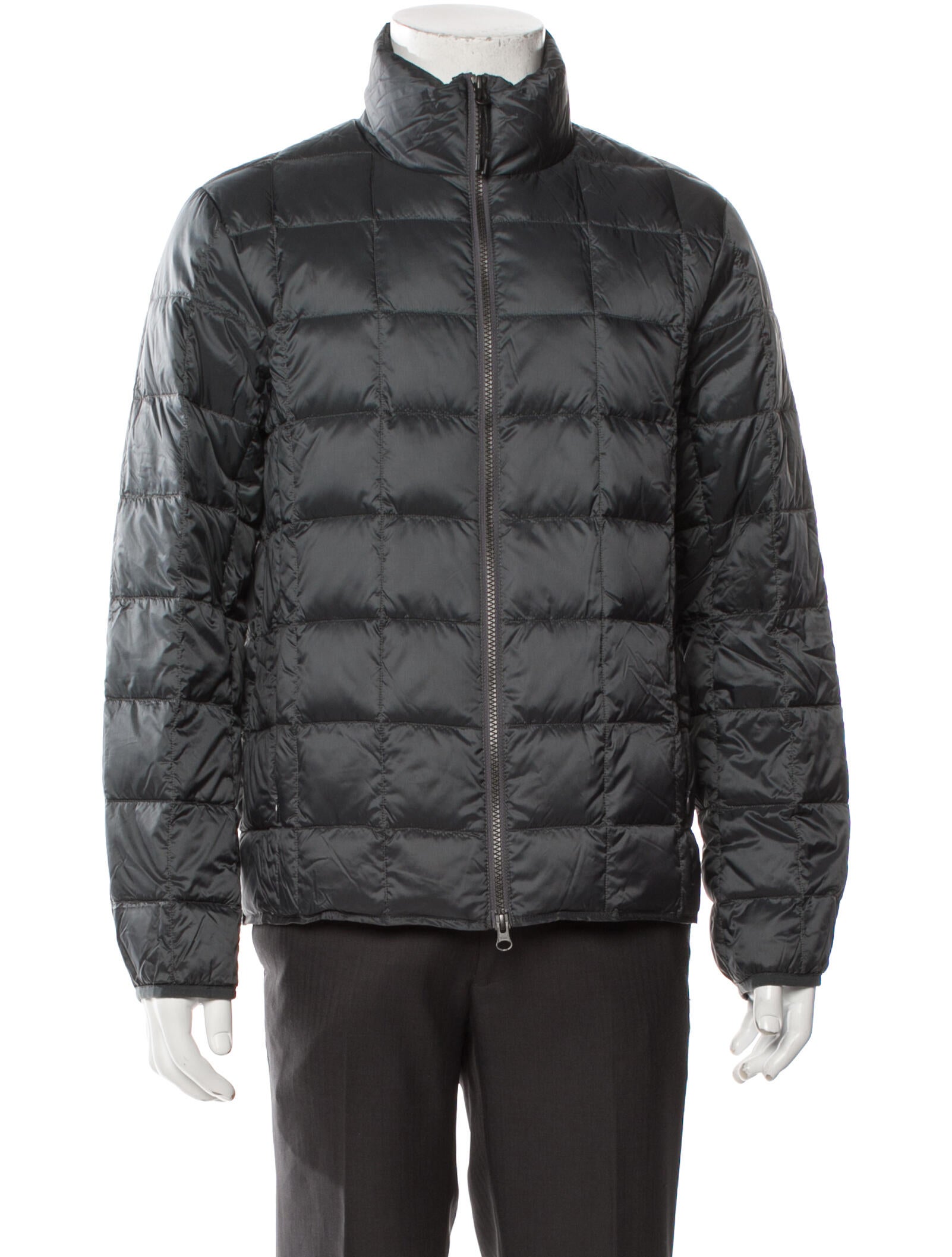 TAION Puffer Coat