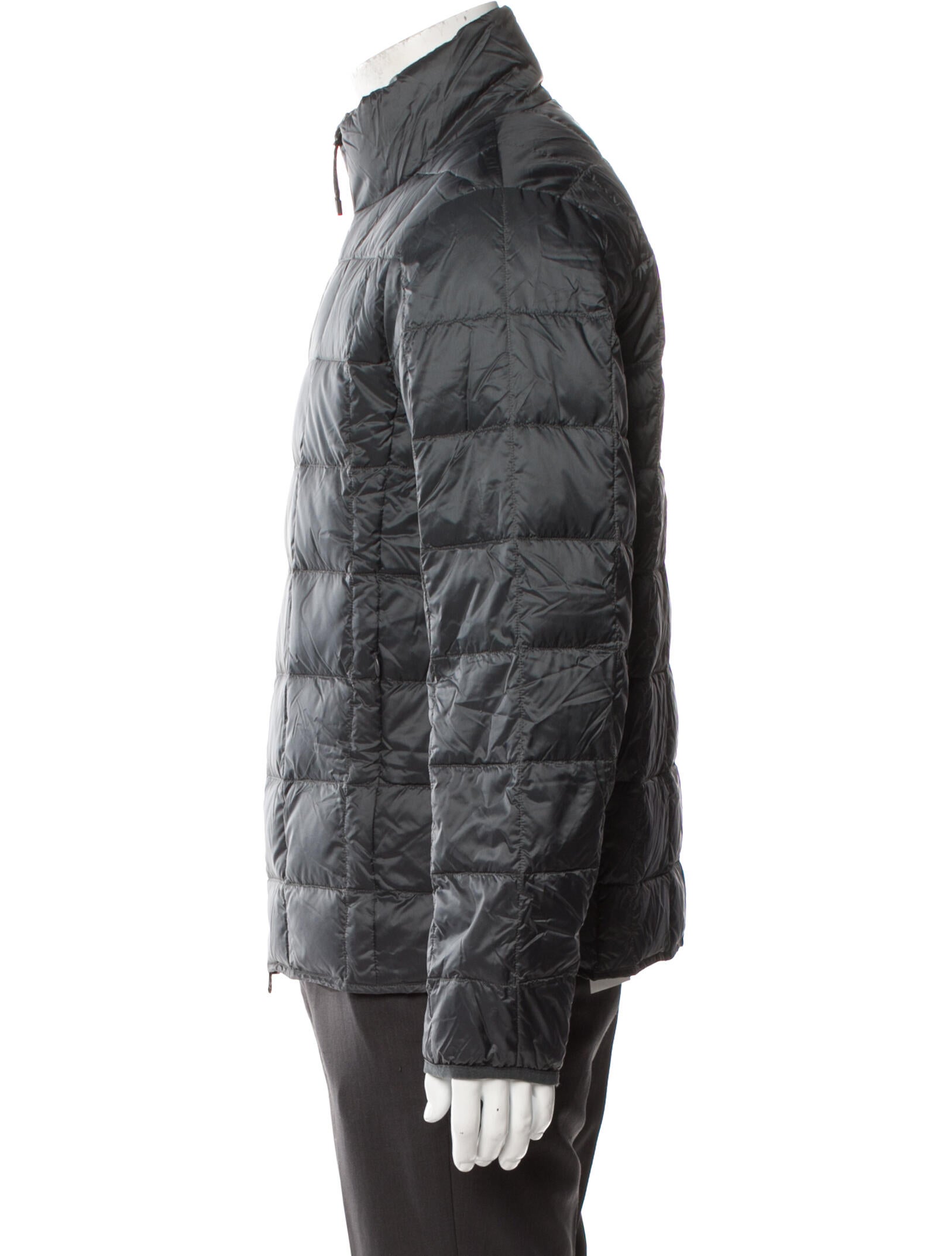 TAION Puffer Coat