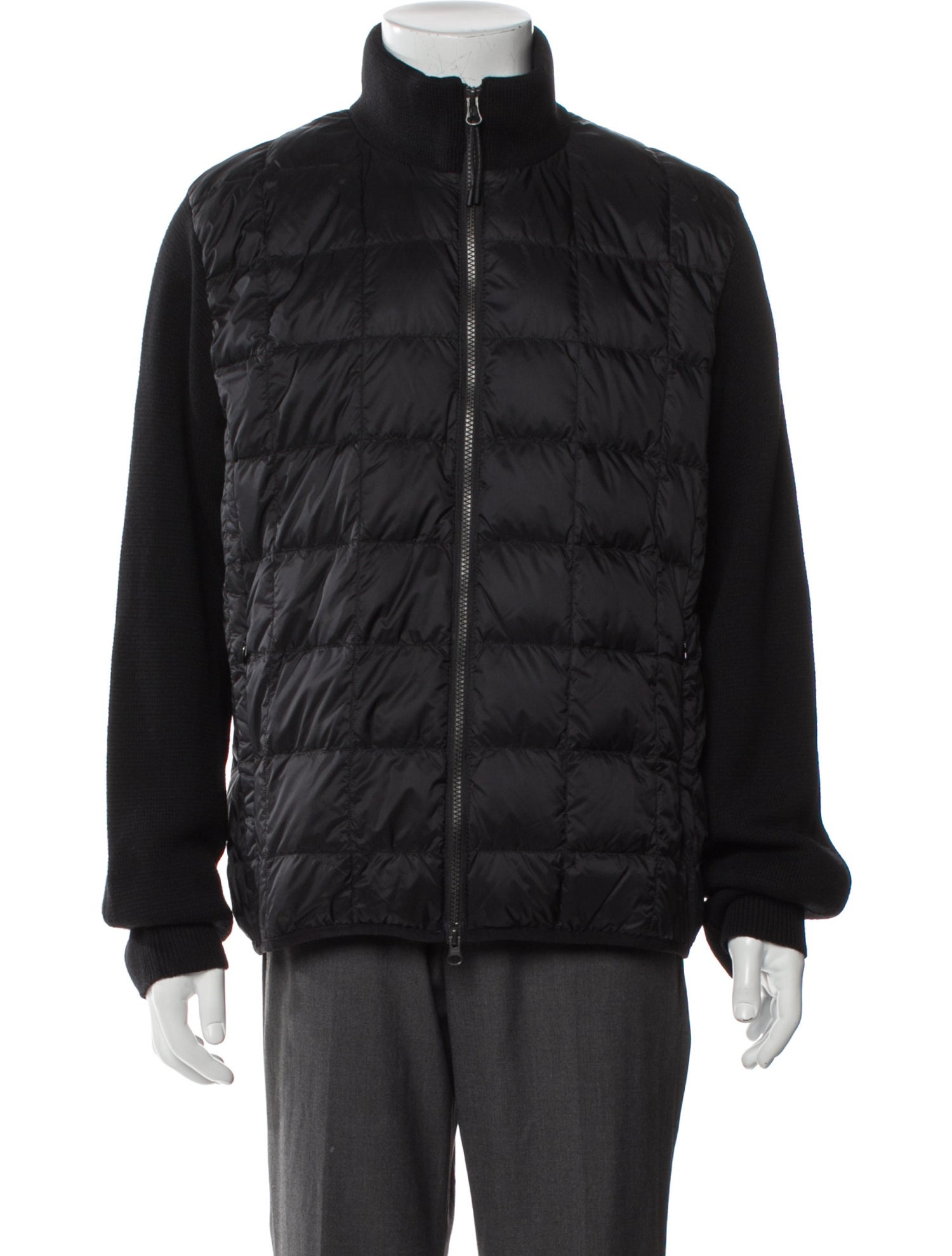 TAION Puffer Coat w/ Tags