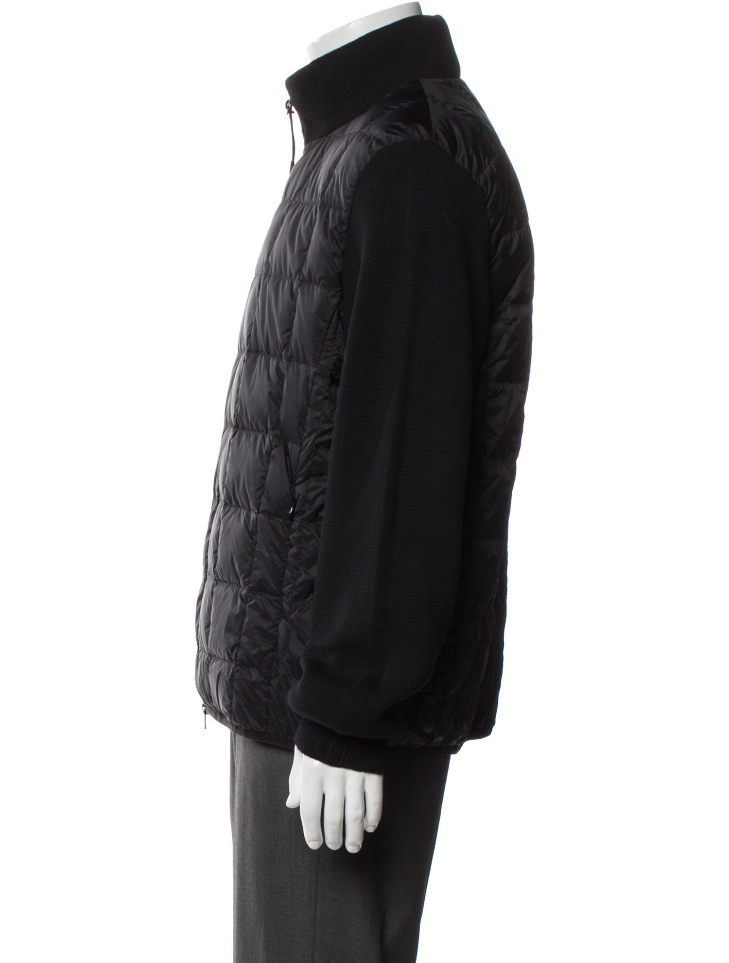 TAION Puffer Coat w/ Tags