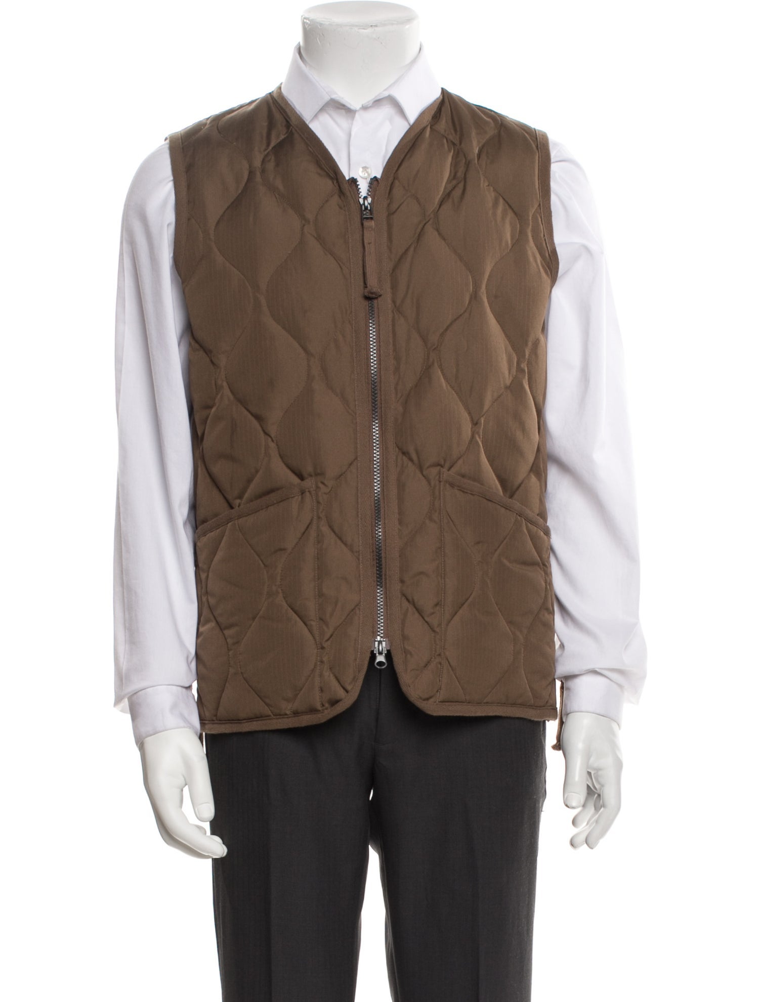 TAION Vest