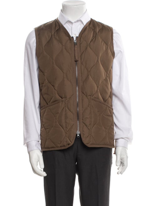 TAION Vest