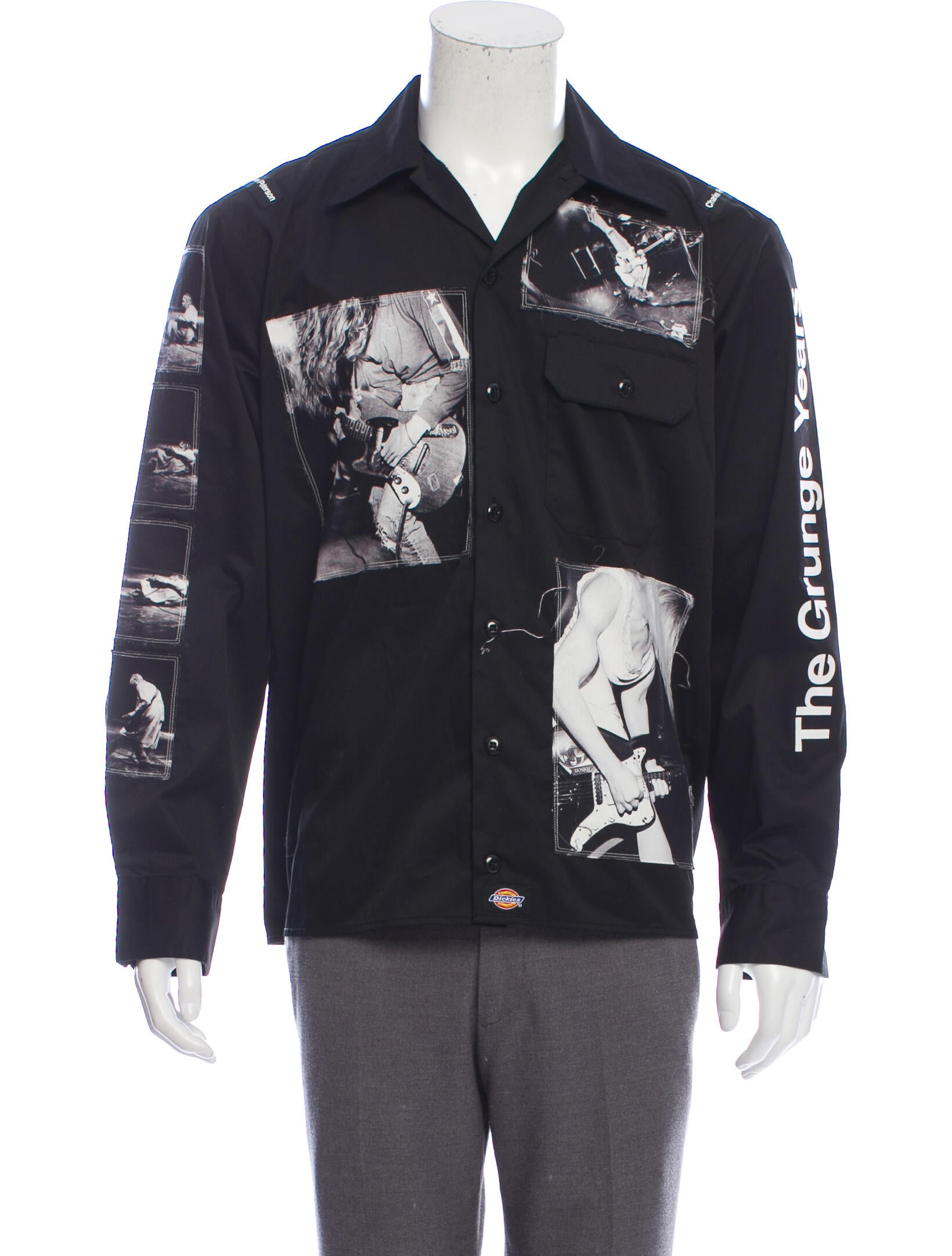 charles peterson jacket