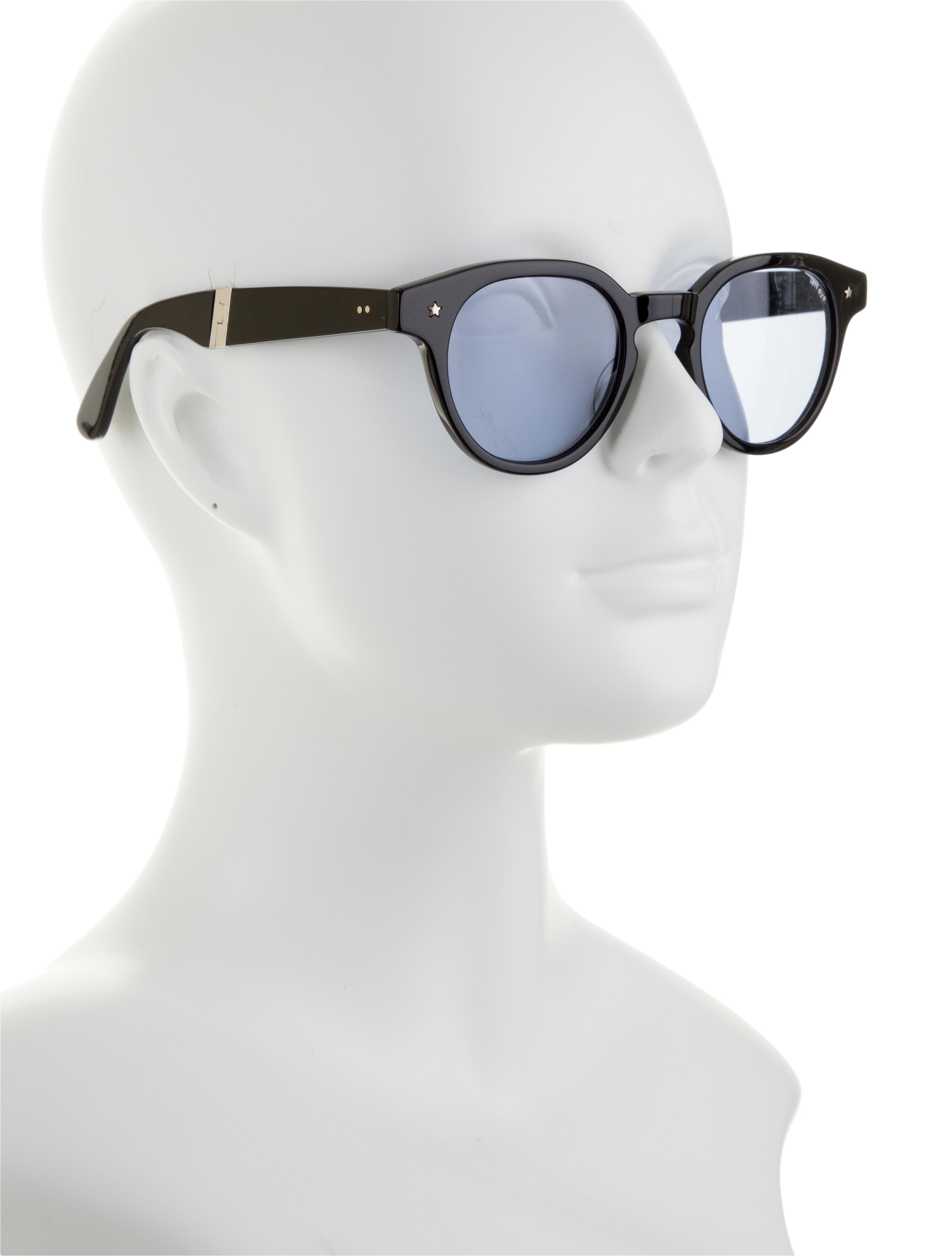 TAKAHIROMIYASHITA The SoloIst. Soloist Foldable Sunglasses