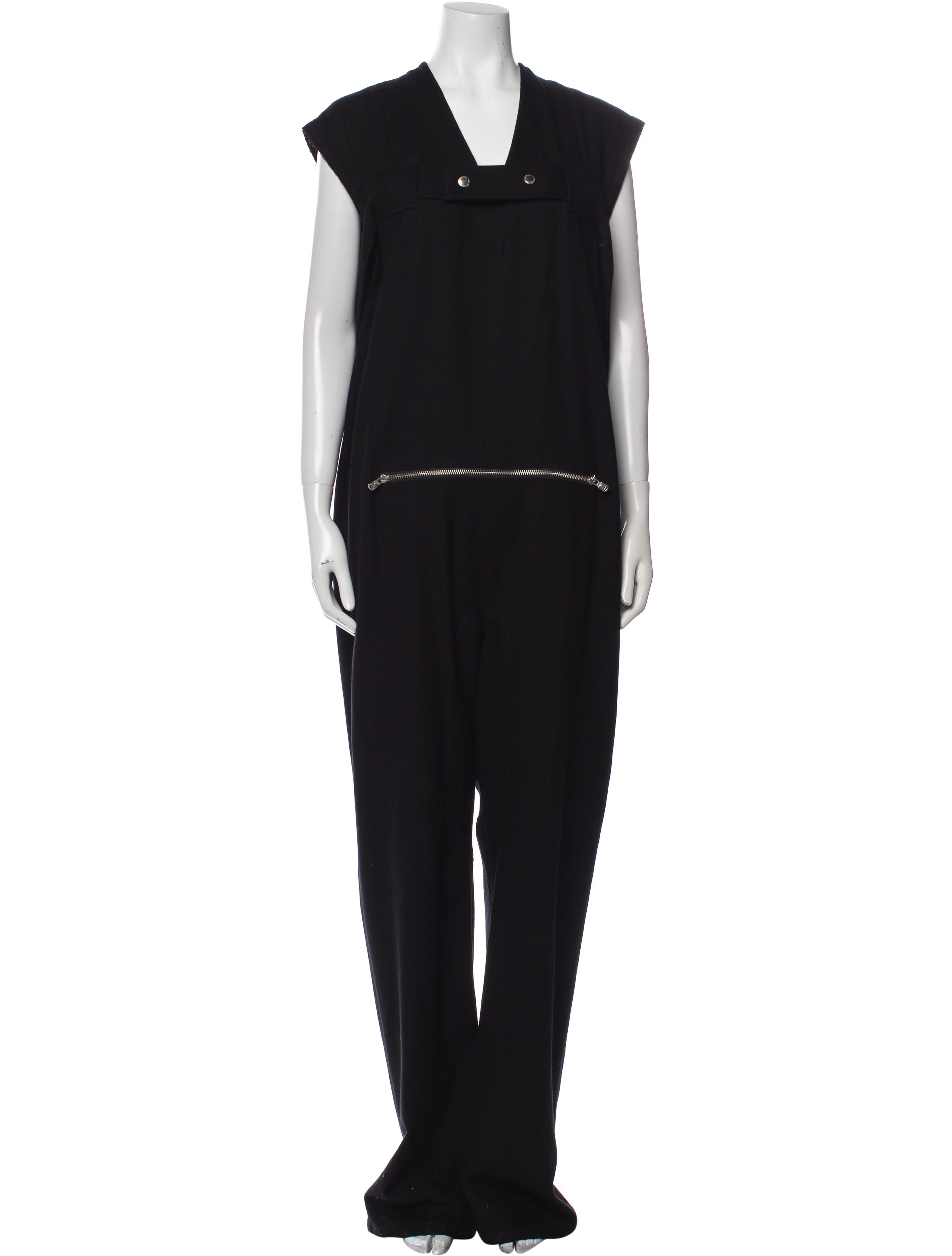 TAKAHIROMIYASHITA The SoloIst. Overalls w/ Tags