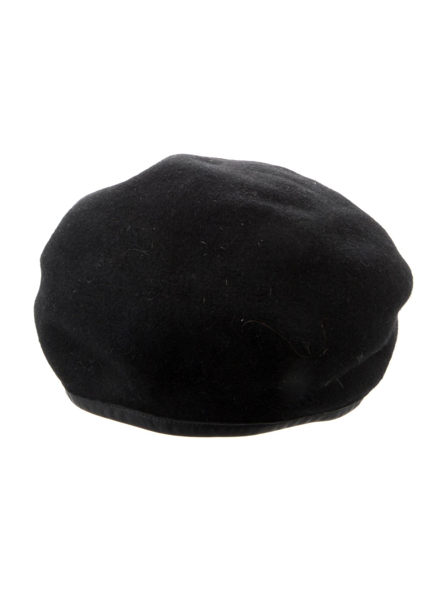 TAKAHIROMIYASHITA The SoloIst. Wool Hat