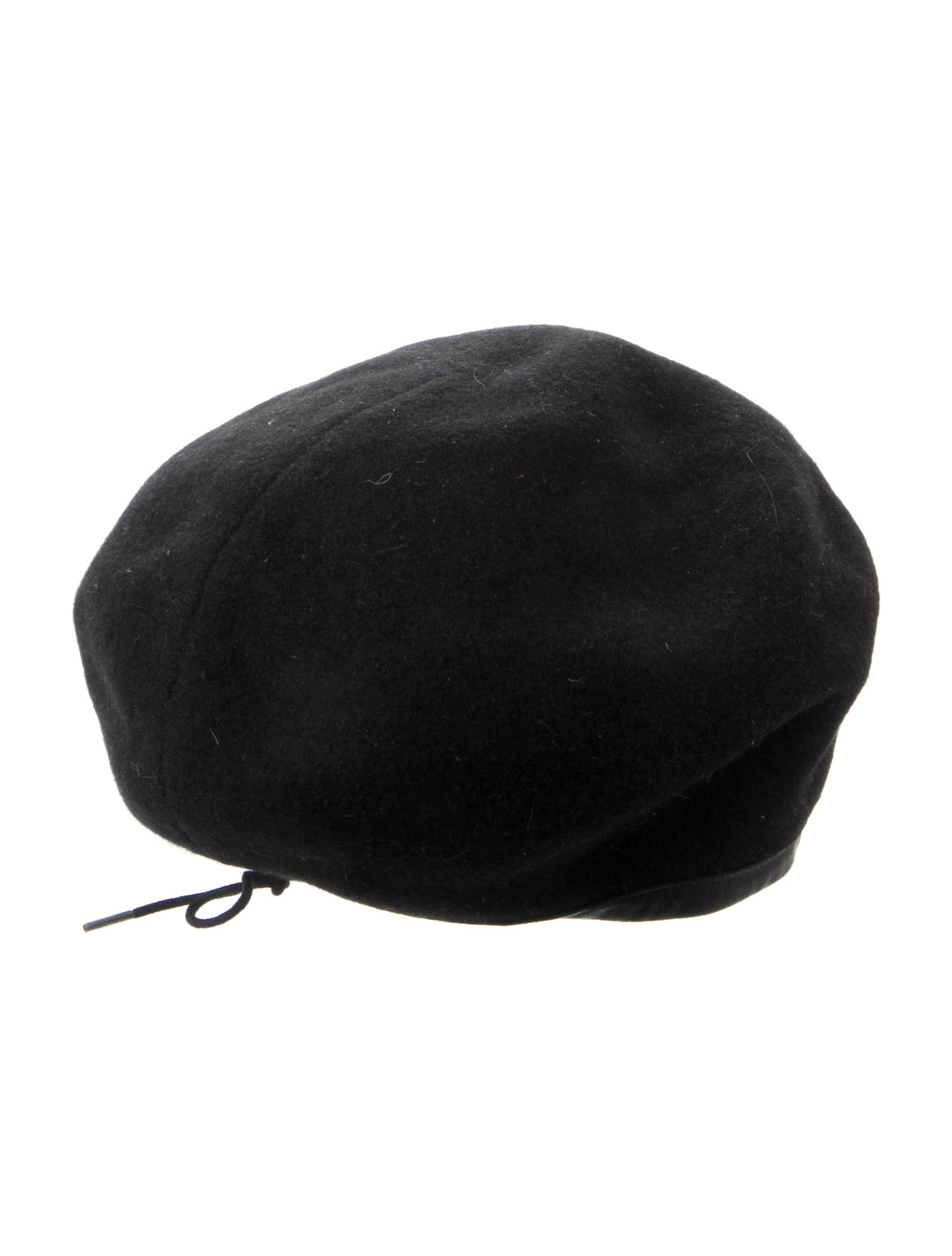 TAKAHIROMIYASHITA The SoloIst. Wool Hat