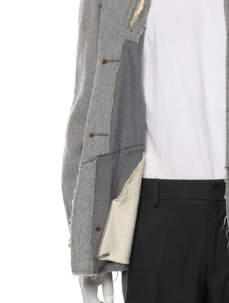 TAKAHIROMIYASHITA The SoloIst. Wool Coat