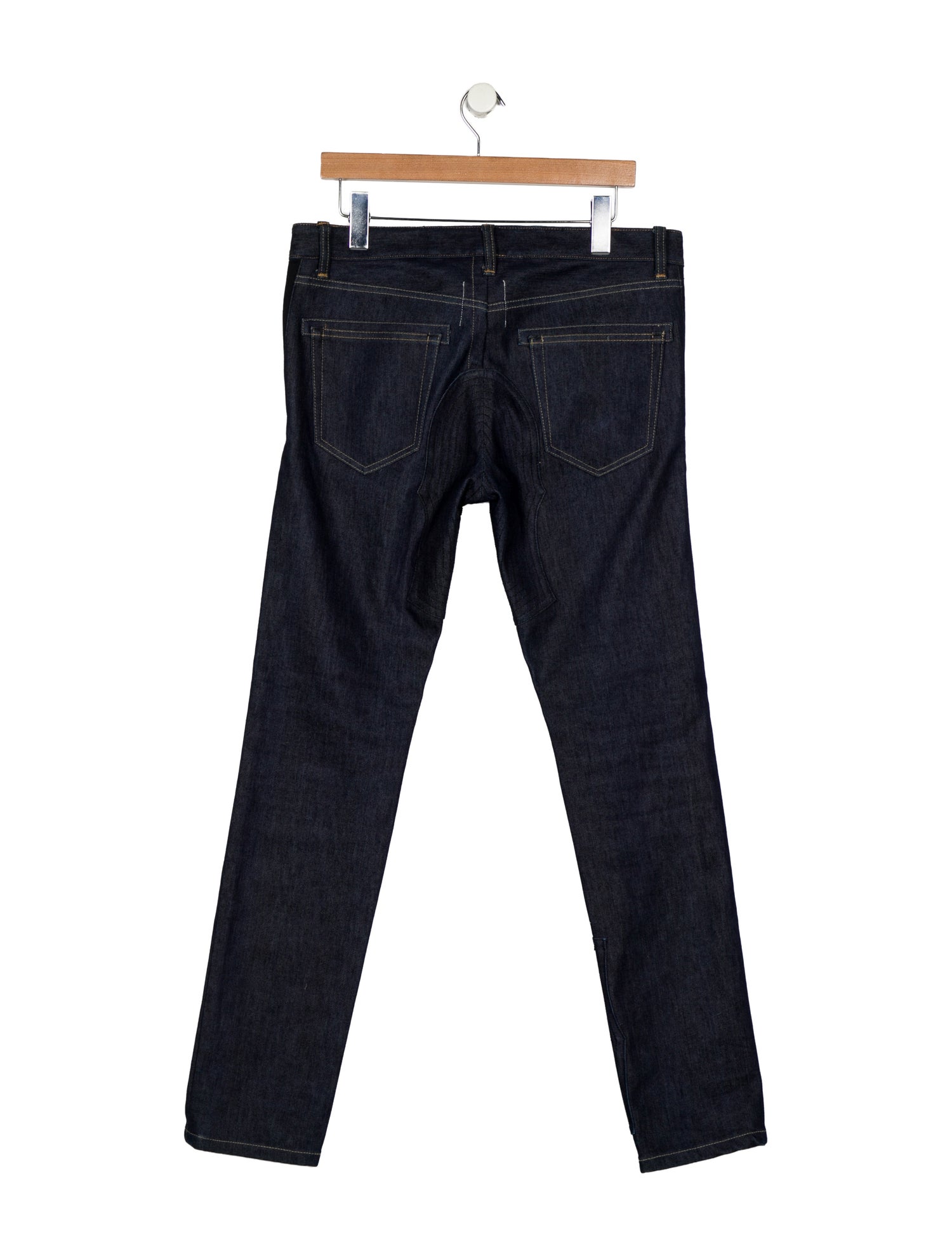 TAKAHIROMIYASHITA The SoloIst. Skinny Jeans