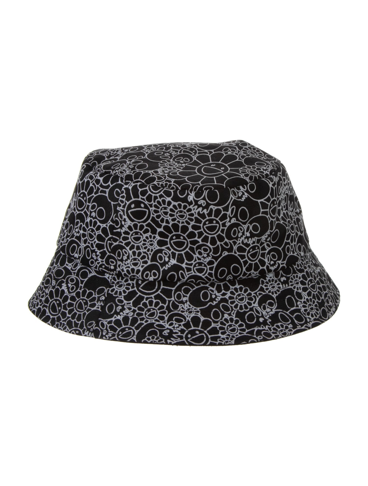 Takashi Murakami x Complexcon Bucket Hat