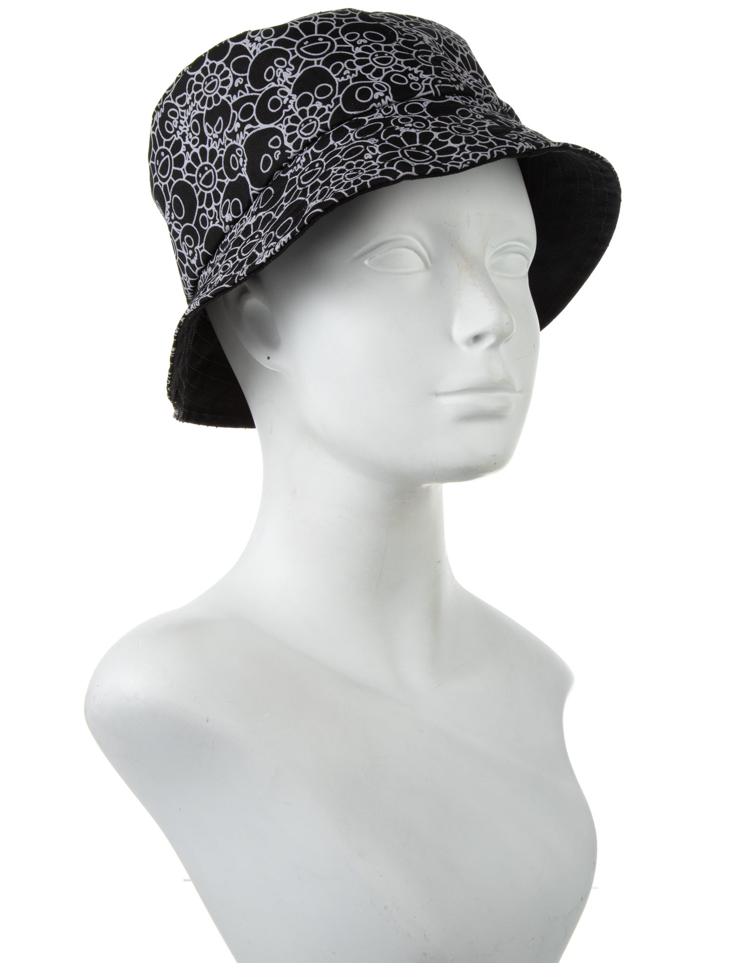 Takashi Murakami x Complexcon Bucket Hat