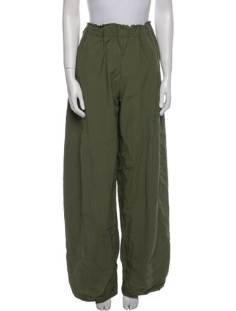 Talia Byre Wide Leg Pants